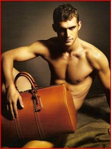 Will Chalker nude photo