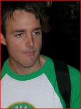 Will Forte nude photo