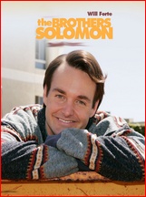 Will Forte nude photo