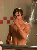 Zac Efron nude photo