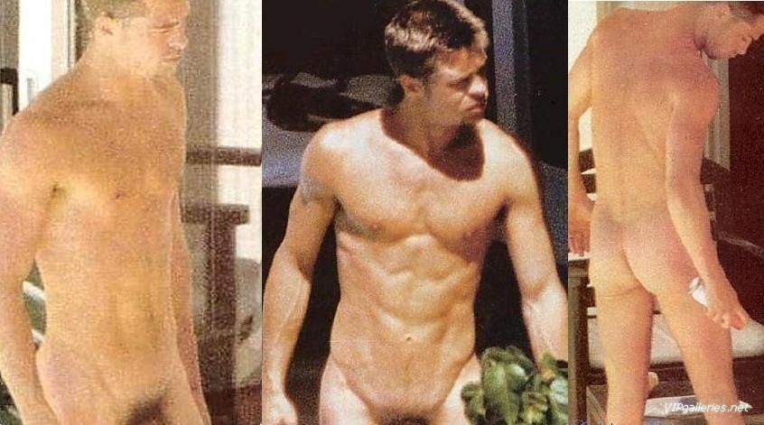 Nude actor Sex/Life star