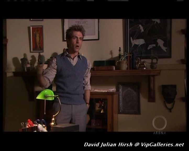 David, julian, hirsh, nude, pictures, Naked Scenes Reviews