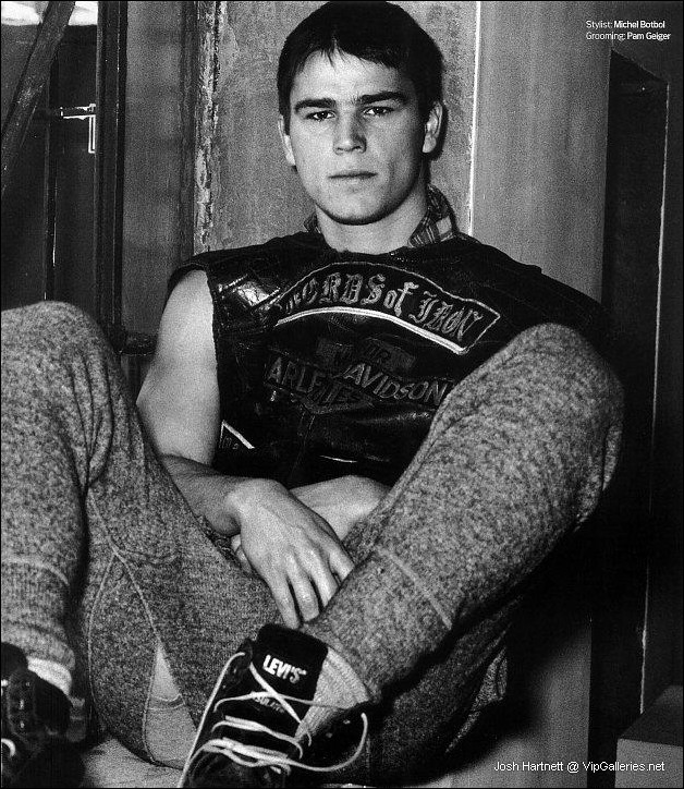 VipGalleries.net Josh Hartnett :: FreeMaleCelebrityArchive.com VipGalleries.net Josh Hartnett :: FreeMaleCelebrityArchive.com
