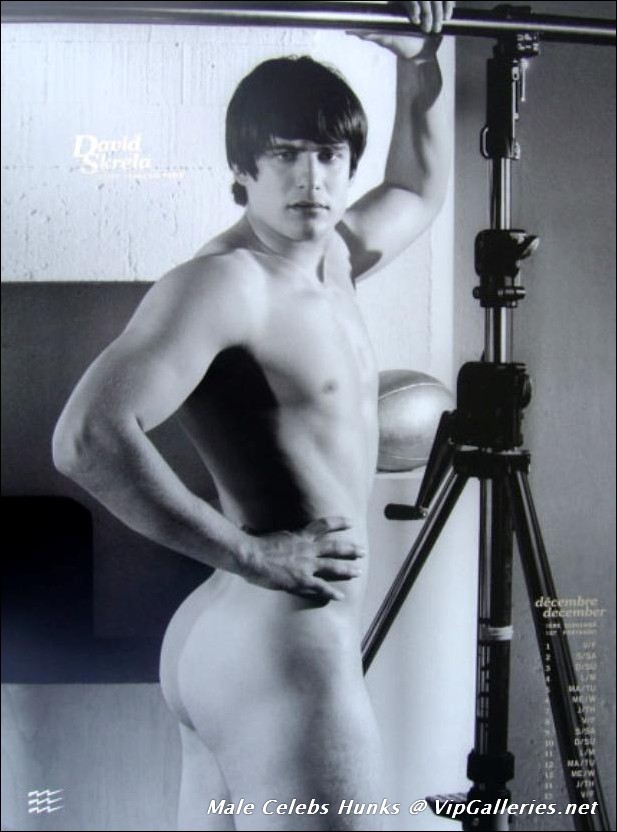 Nude Male Celeb Gallery 93
