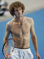 Andy Murray nude photo