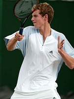 Andy Murray nude photo