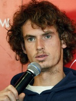 Andy Murray nude photo
