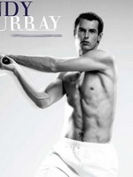 Andy Murray nude photo