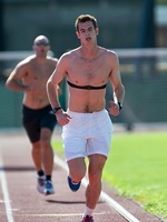 Andy Murray nude photo