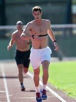 Andy Murray nude photo