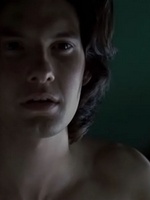 Ben Barnes nude photo