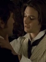 Ben Barnes nude photo