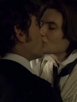 Ben Barnes nude photo