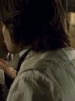 Ben Barnes nude photo