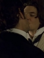 Ben Barnes nude photo