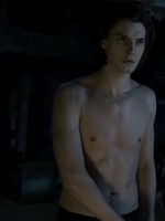 Ben Barnes nude photo