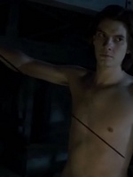 Ben Barnes nude photo