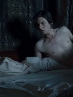 Ben Barnes nude photo