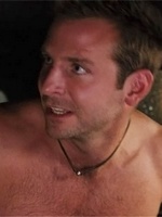 Bradley Cooper nude photo