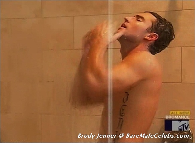BMC :: Brody Jenner nude on BareMaleCelebs.com.