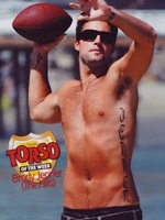 Brody Jenner nude photo
