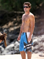 Brody Jenner nude photo