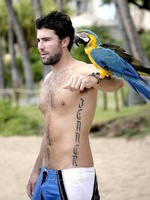 Brody Jenner nude photo