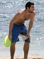 Brody Jenner nude photo