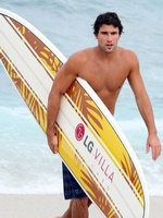 Brody Jenner nude photo