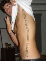 Brody Jenner nude photo