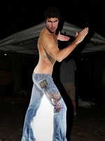Brody Jenner nude photo