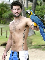 Brody Jenner nude photo