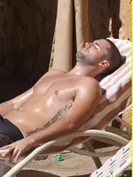 Brody Jenner nude photo