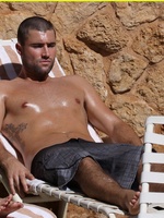 Brody Jenner nude photo