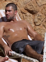 Brody Jenner nude photo