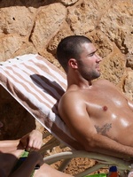 Brody Jenner nude photo