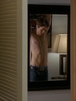 Chris Pine nude photo