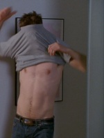 Chris Pine nude photo