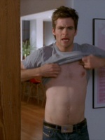 Chris Pine nude photo