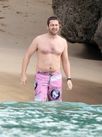 Gerard Butler nude photo