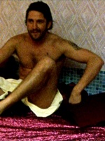 Gerard Butler nude photo