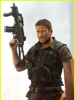 Gerard Butler nude photo