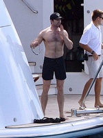 Hugh Jackman nude photo
