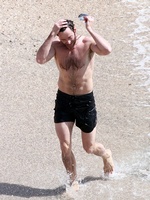 Hugh Jackman nude photo