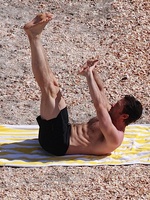 Hugh Jackman nude photo