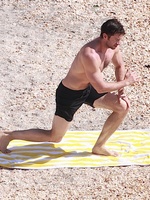 Hugh Jackman nude photo