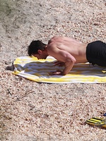 Hugh Jackman nude photo