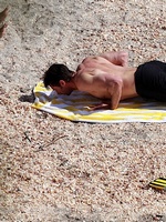 Hugh Jackman nude photo
