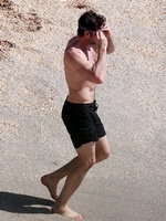 Hugh Jackman nude photo