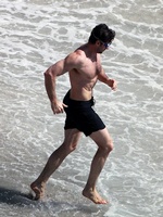 Hugh Jackman nude photo